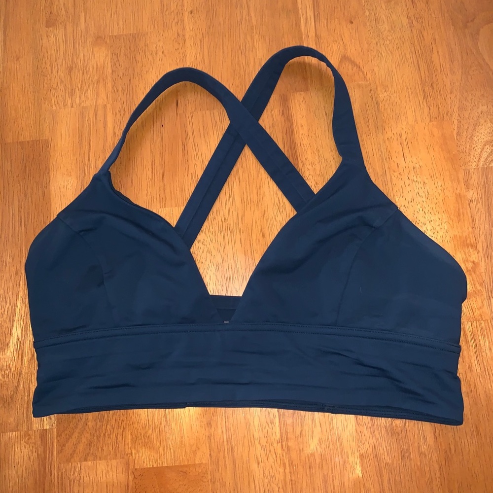 Lululemon Sports Bra size 12